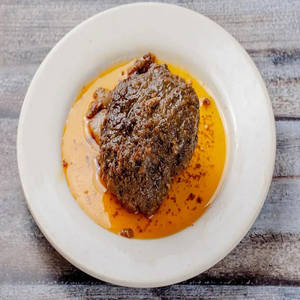 Mutton Tikiya (1 Pc)