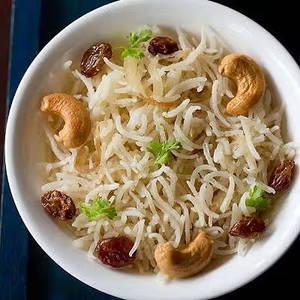 Ghee Rice