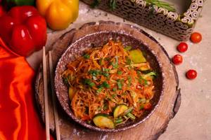 Soba Noodles [ Chef'S Special ]