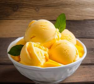 Alphonso Mango