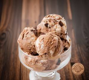 Silk Chocolate [6 Pieces]