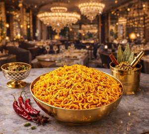 Masala Maggi