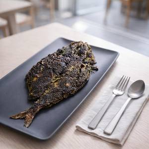 Green Tava Mackerel/Bangda