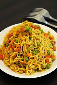 Veggie Maggie