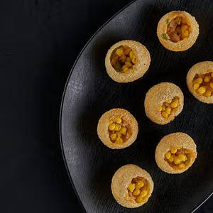 Pani Puri