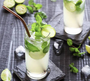 Virgin Mojito
