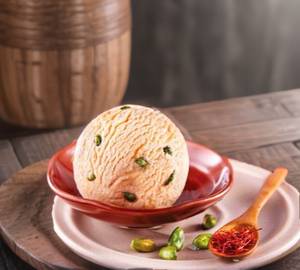 Real Kesar Pista 