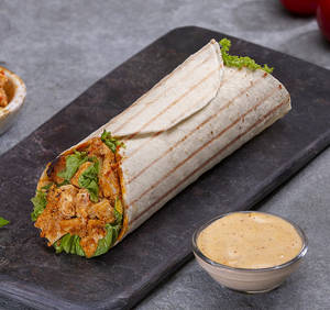 Chicken Shawarma