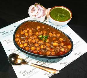 Chole Masala