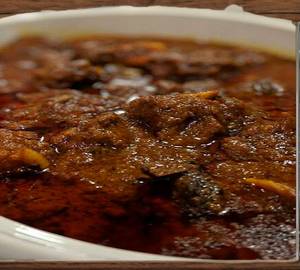 Veg tari meat