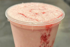 Strawberry Shake