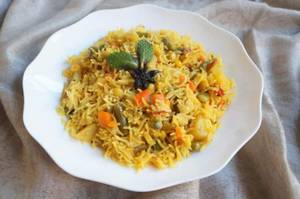 Veg Pulao