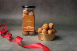 Badam Kobbari Vundalu 250g
