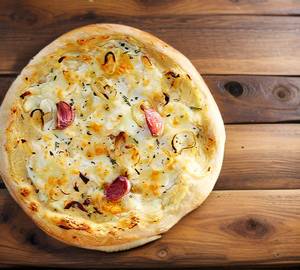 Cheese onion