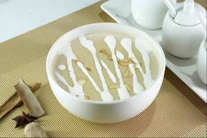 Kaju Curry (White Gravy)