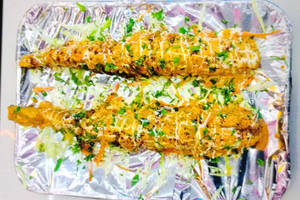 Tandoori Tengra Fish