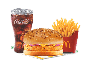   EVM Veg Surprise Protein