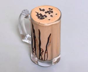 Chocolate Shake