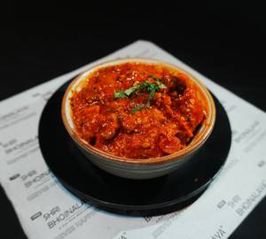 Mix Achar