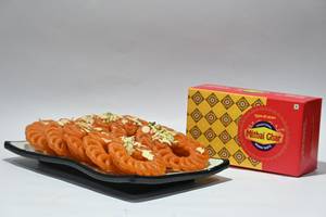Imarti Jalebi