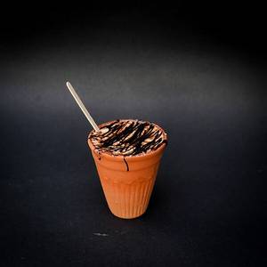 Chocolate Hot Coffee