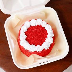 Red Velvet Cake(200gms)