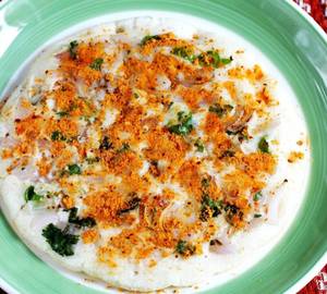 Masala Uttapam
