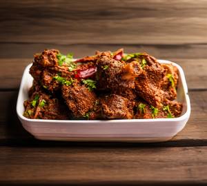 Chicken Masala Fry [7 Pieces]