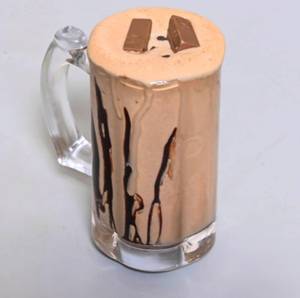 Kit Kat Shake