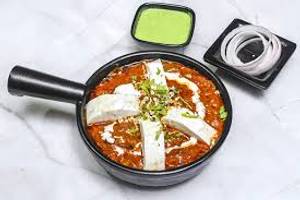 Paneer lababdar