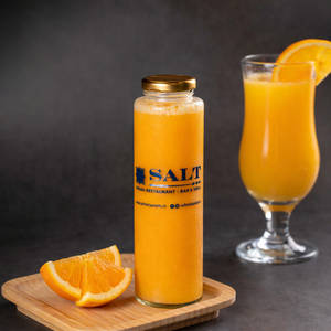 Fresh Orange Juice