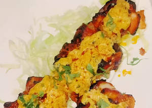 Chicken Tandoori Tikka