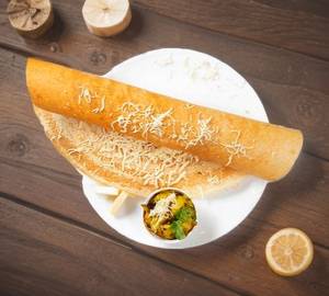 Paneer Dosa