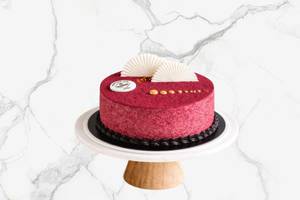 Red Velvet Cake