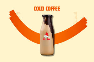 Cold Coffee