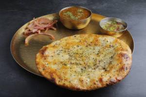 Aloo Kulcha