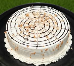 Butterscotch Cake