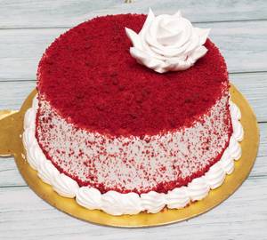 Red Velvet Cake 500 Grams