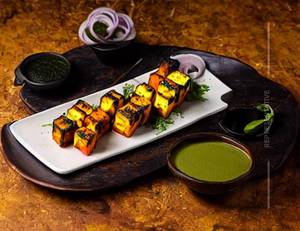 Paneer Tikka