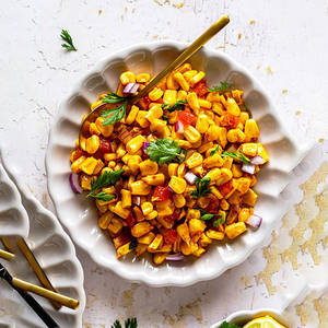 Corn Chat