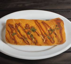 Paneer Makhani Roll