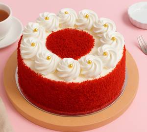 Red Velvet Cake
