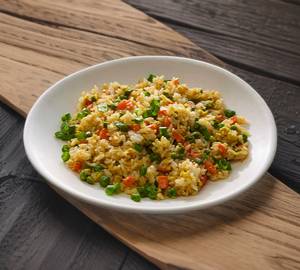 Fried Rice