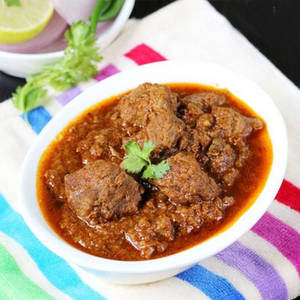 Mutton Curry