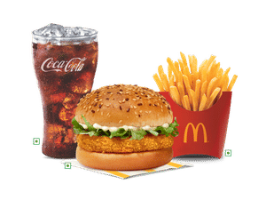   EVM McVeggie Protein