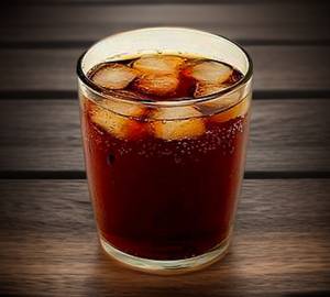 Cold Drinks (350 ML)