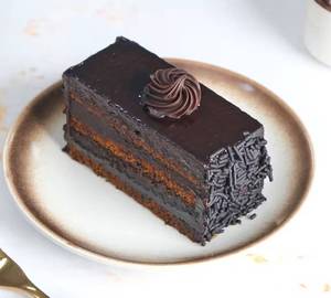 Dutch truffle pastry