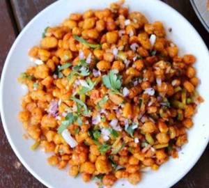 Crispy corn