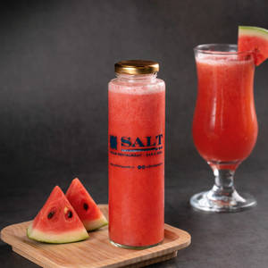 Fresh  Watermelon Juice
