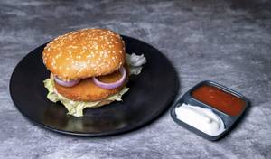 Veg Burger
